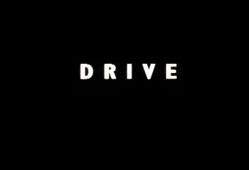 DRIVE 1998 USC Student Film by Charles Sapadin